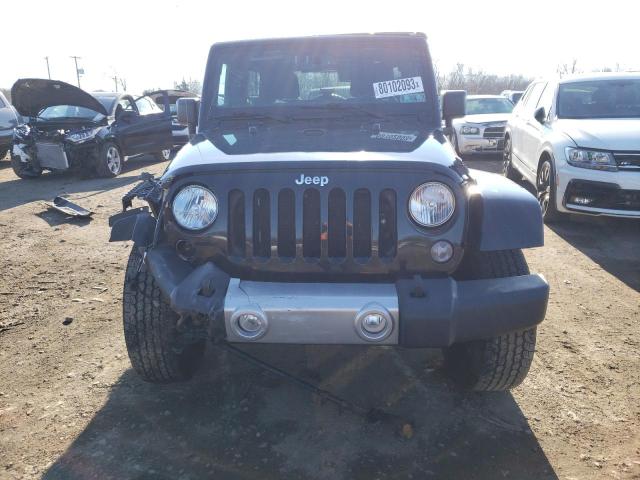 1C4BJWEG4FL764293 | 2015 JEEP WRANGLER U