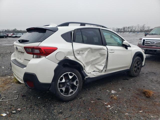 JF2GTAEC7LH201867 | 2020 SUBARU CROSSTREK