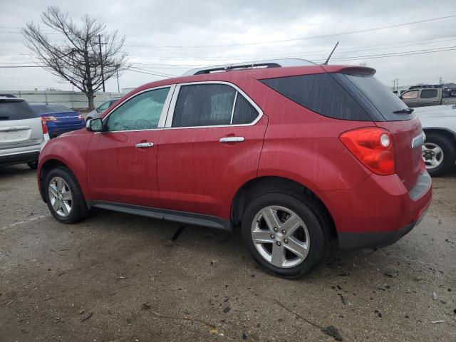 Vin: 2gnflhek7e6230635, lot: 77499123, chevrolet equinox ltz 20142