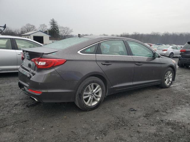 5NPE24AF3GH324485 | 2016 HYUNDAI SONATA SE