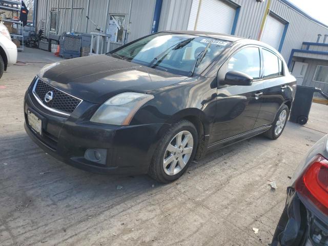 2010 Nissan Sentra 2.0