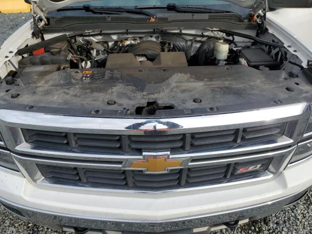 3GCUKREHXEG407745 | 2014 CHEVROLET SILVERADO