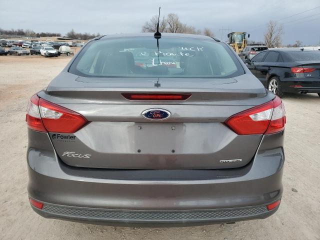 1FADP3E21EL349155 | 2014 FORD FOCUS S