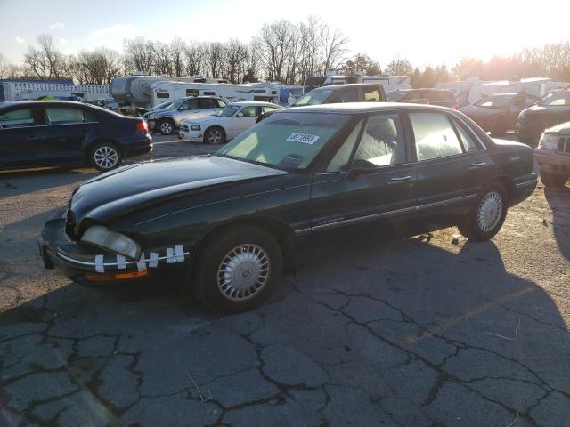 1999 Buick LeSabre Limited