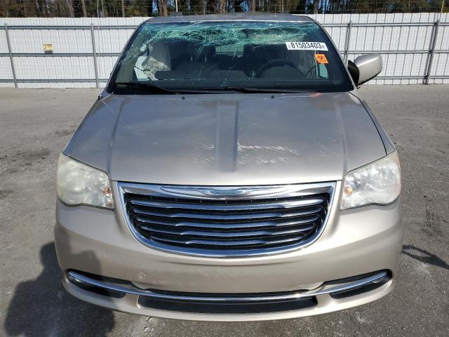 2C4RC1BG9ER228333 | 2014 CHRYSLER TOWN and COU