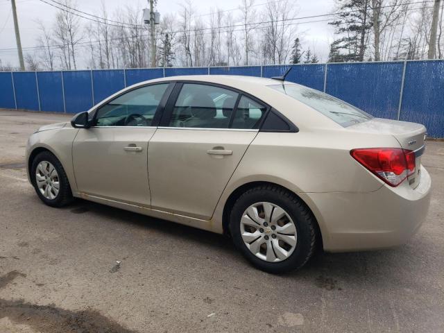 Vin: 1g1pc5sh8c7144969, lot: 81285983, chevrolet cruze ls 20122