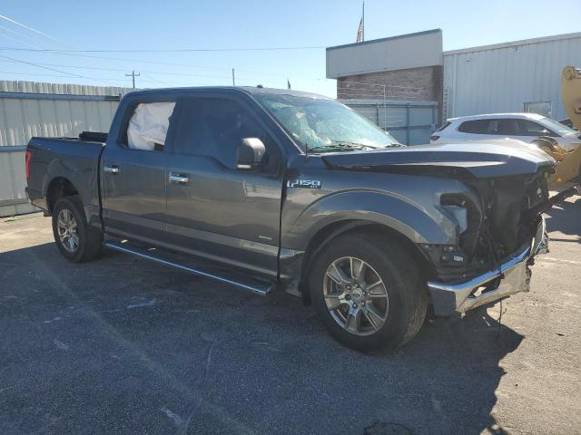 1FTEW1CP6HFA30700 | 2017 FORD F150 SUPER