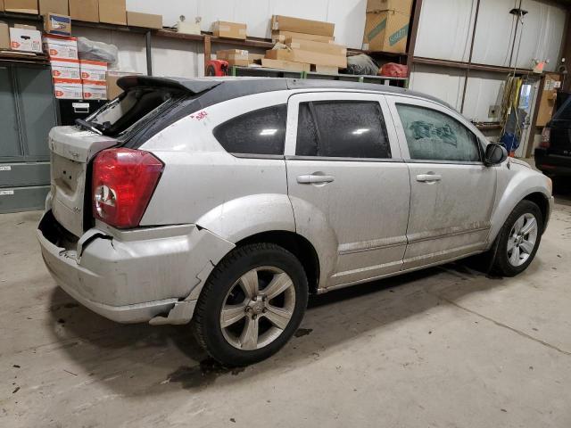 2012 Dodge Caliber Sxt VIN: 1C3CDWCA6CD530970 Lot: 79367993