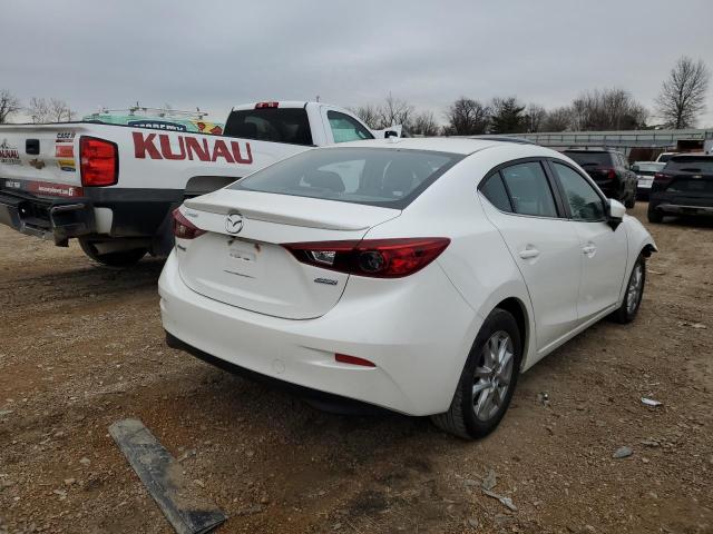 JM1BM1W78E1173841 | 2014 MAZDA 3 GRAND TO