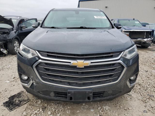 1GNEVGKWXJJ132350 | 2018 CHEVROLET TRAVERSE L