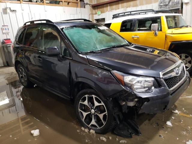 JF2SJGDC9EH501322 | 2014 SUBARU FORESTER 2