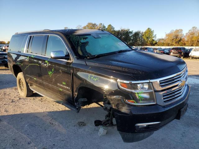 1GNSKJKC4GR109915 | 2016 CHEVROLET SUBURBAN K