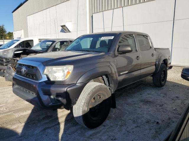 2014 Toyota Tacoma 