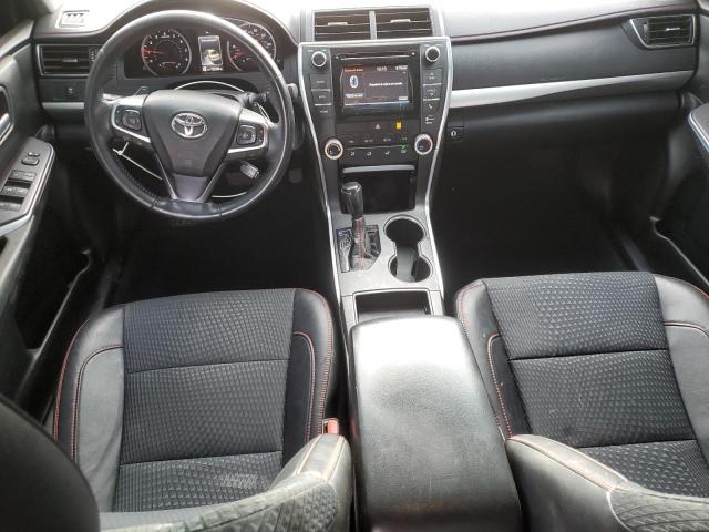 2015 TOYOTA CAMRY LE 4T1BF1FK6FU050663