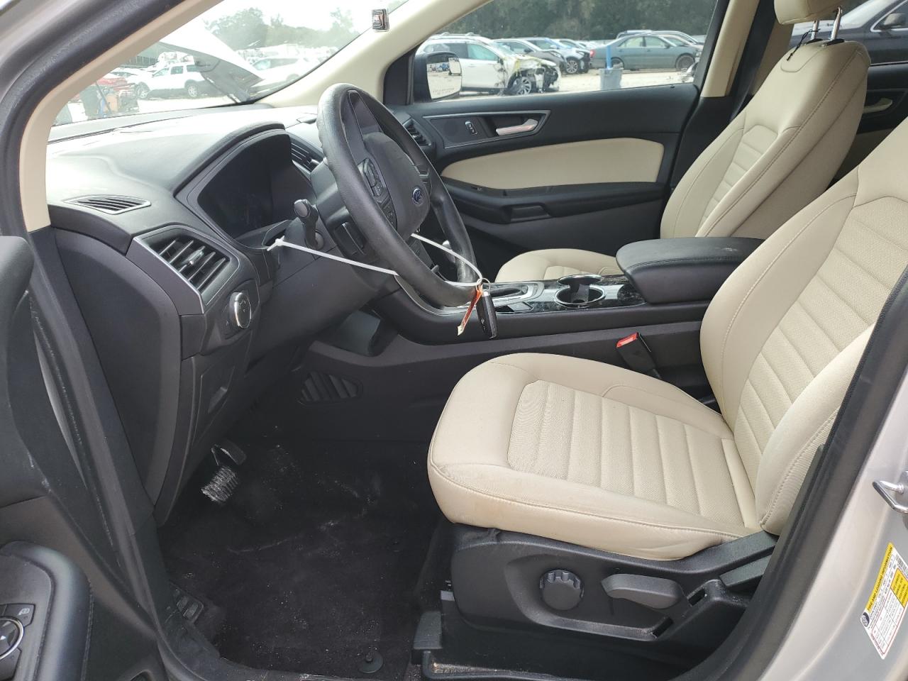 2FMPK3G94HBB34546 FORD EDGE 2017