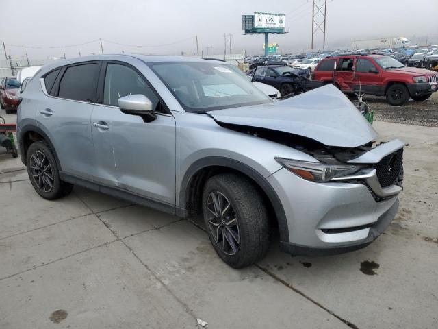 JM3KFBDM7J0381306 | 2018 MAZDA CX-5 GRAND