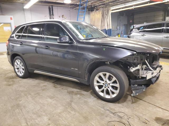 5UXKR0C58J0X84384 2018 BMW X5, photo no. 4