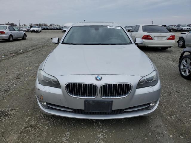 VIN WBAXG5C57DDY37161 2013 BMW 5 Series, 528 I no.5