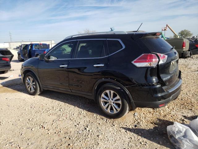 Vin: 5n1at2mt8fc809115, lot: 80179593, nissan rogue s 20152