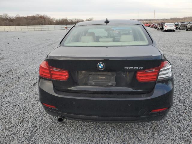 WBA3D3C54EK153533 | 2014 BMW 328 D