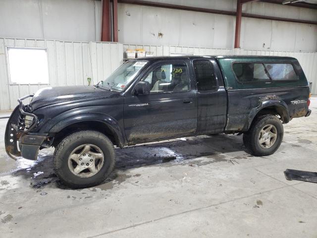 2002 Toyota Tacoma 