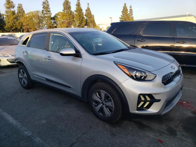 KNDCB3LCXL5436313 | 2020 KIA NIRO LX