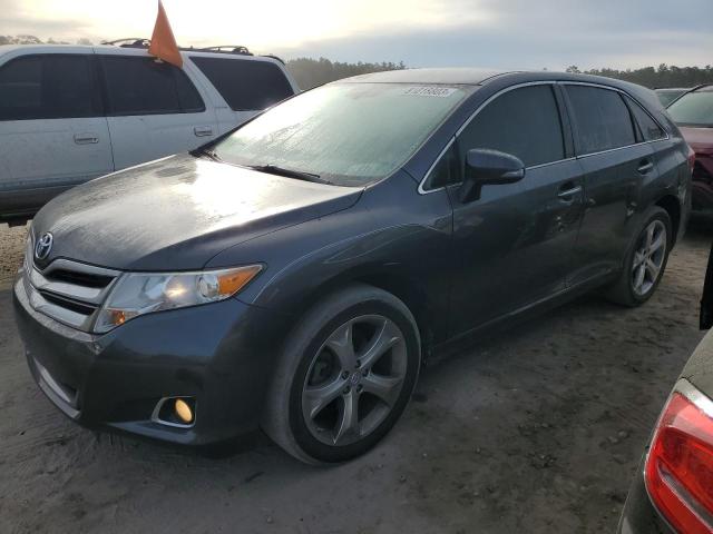 2015 Toyota Venza LE