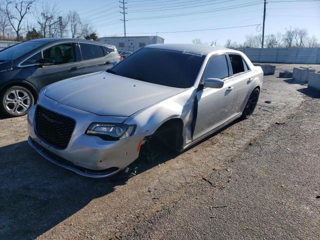 2C3CCABG5MH545931 Chrysler 300 S