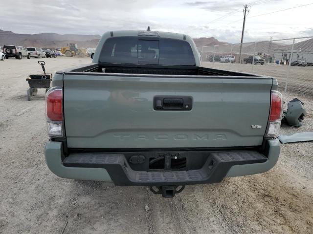 3TMBZ5DN1NM033949 | 2022 TOYOTA TACOMA DOU