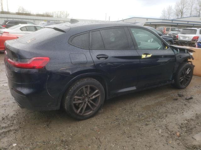 2020 BMW X4 XDRIVEM - 5UX2V5C0XL9C73855