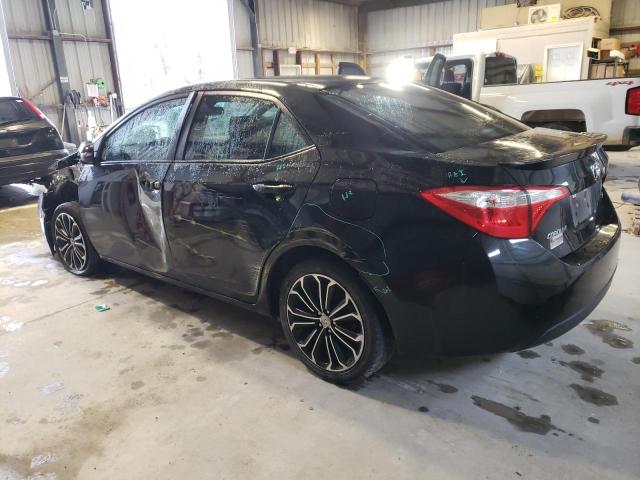 5YFBURHE6GP483611 | 2016 TOYOTA COROLLA L