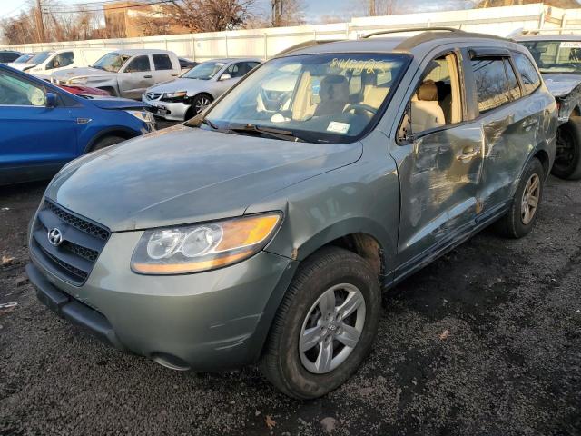 2009 Hyundai Santa Fe GLS