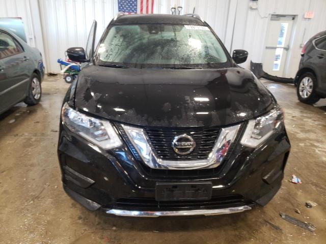 JN8AT2MT4KW501117 | 2019 NISSAN ROGUE S