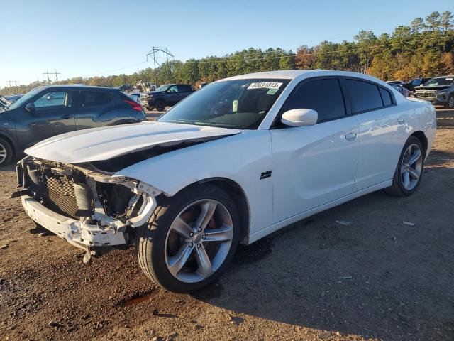 2016 Dodge Charger R/T