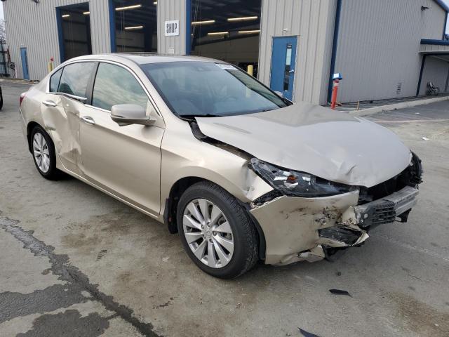 1HGCR2F83FA200306 | 2015 HONDA ACCORD EXL