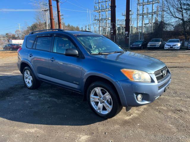 2T3RF4DV6AW027588 | 2010 Toyota rav4 sport