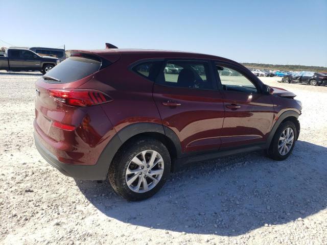 KM8J23A46LU098705 | 2020 HYUNDAI TUCSON SE