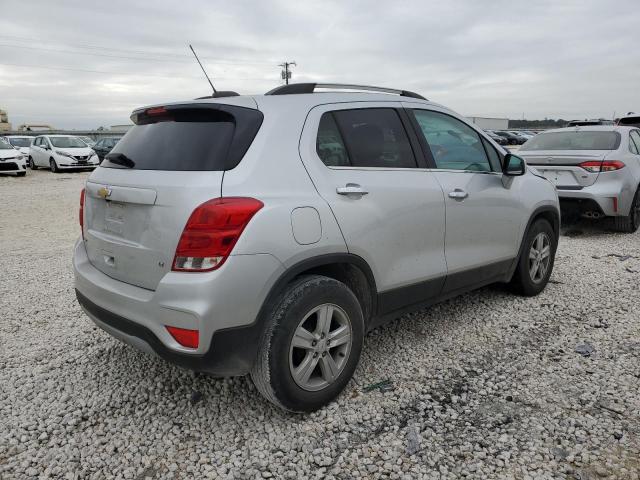 KL7CJLSB4LB026973 | 2020 CHEVROLET TRAX 1LT