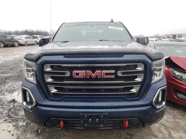 3GTP9EED3KG148073 | 2019 GMC SIERRA1500