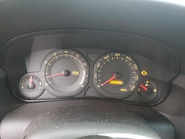 2004 Cadillac Cts VIN: 1G6DM577940131667 Lot: 80799753