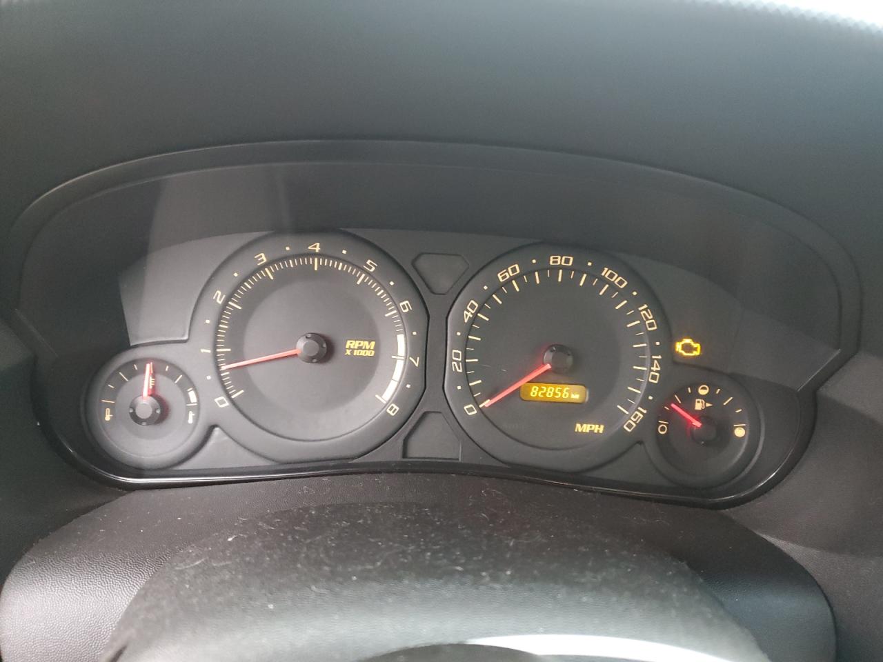 1G6DM577940131667 2004 Cadillac Cts