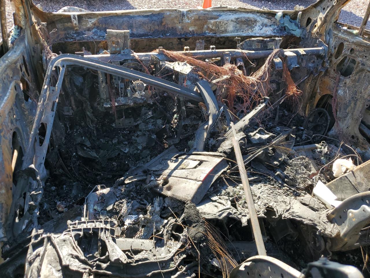 JF2SKAPC0KH425460 2019 Subaru Forester Sport