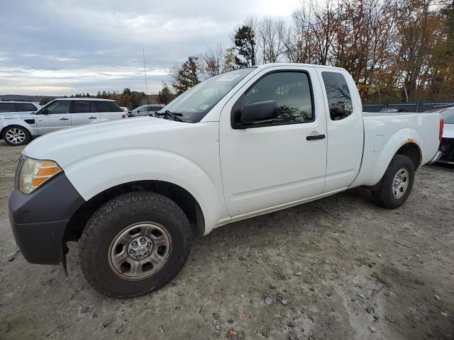 2013 Nissan Frontier S