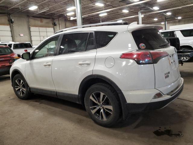 JTMRFREV9JJ736560 | 2018 TOYOTA RAV4 ADVEN