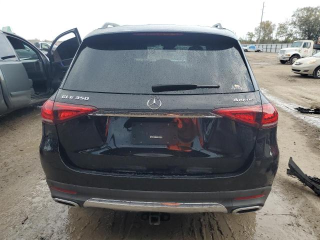 4JGFB4KB5LA027327 | 2020 MERCEDES-BENZ GLE 350 4M