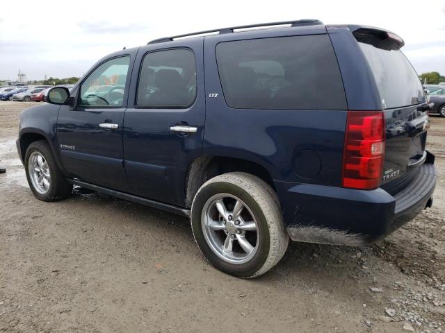 1GNFK130X8R162643 | 2008 Chevrolet tahoe k1500