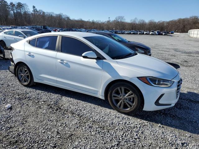 5NPD84LFXHH141299 | 2017 HYUNDAI ELANTRA