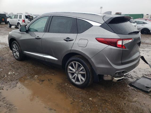 5J8TC2H5XPL018306 | 2023 ACURA RDX TECHNO