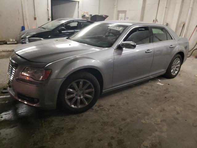 2011 Chrysler 300 Limited