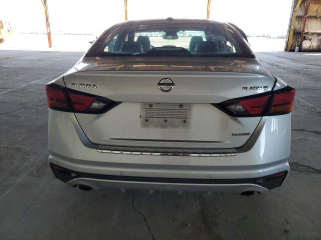 1N4AL4FVXLC157002 | 2020 NISSAN ALTIMA PLA